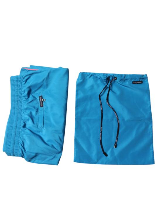  돌체앤가바나 비치웨어 BIK1886 BLUE - DOLCE & GABBANA