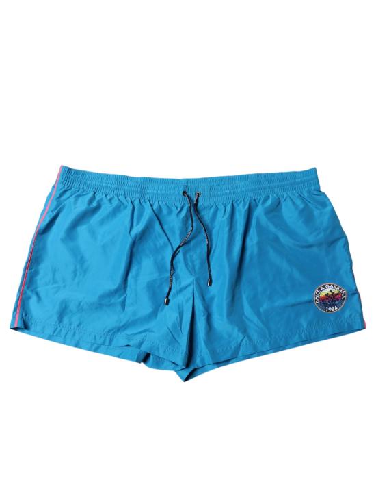  돌체앤가바나 비치웨어 BIK1886 BLUE - DOLCE & GABBANA