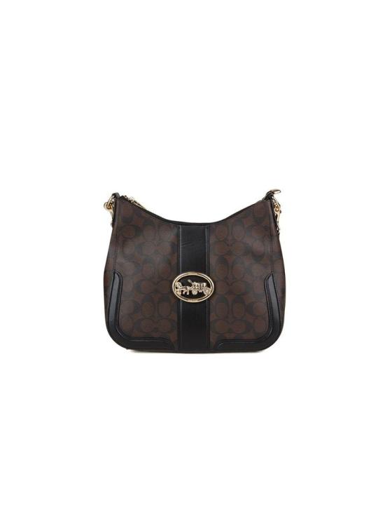  코치 크로스백 C6851 IMAA8 ONESIZE Coach BROWN