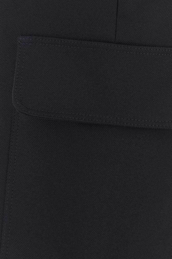  스텔라 맥카트니 팬츠 640141SOA36 4101 BLACK - STELLA MCCARTNEY