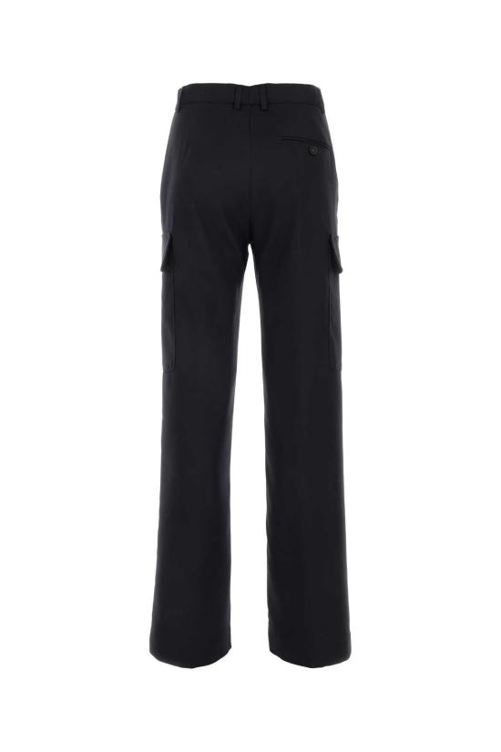  스텔라 맥카트니 팬츠 640141SOA36 4101 BLACK - STELLA MCCARTNEY