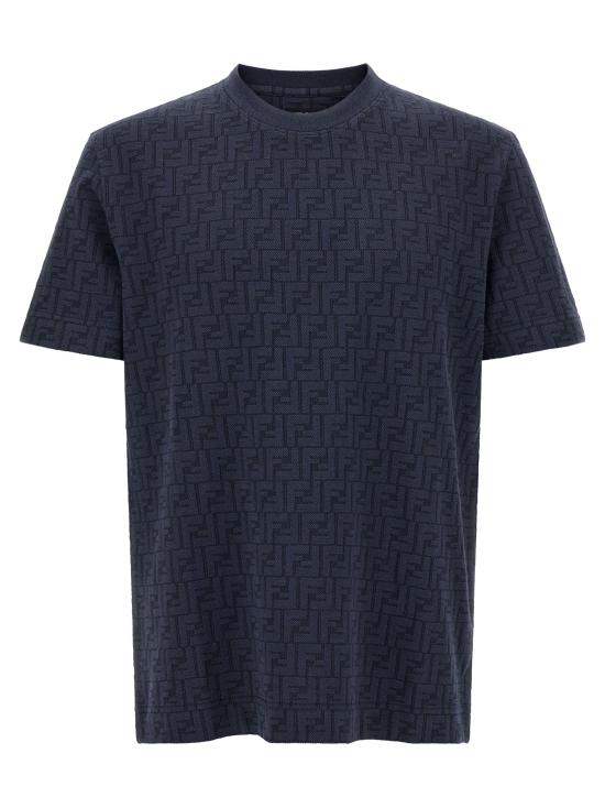 26FW 펜디 탑 FE339613BM NAVY