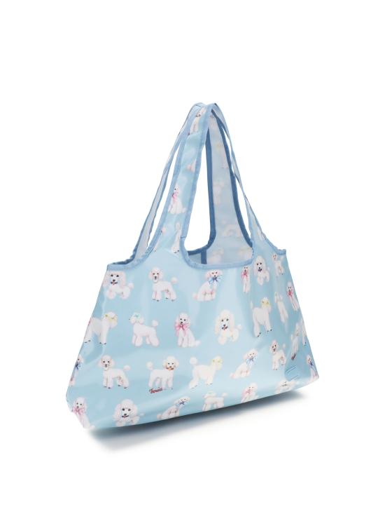 26SS 피오루찌 토트백 W26SSABA010PT02 BL02 BLUE - FIORUCCI