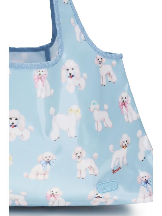 26SS 피오루찌 토트백 W26SSABA010PT02 BL02 BLUE - FIORUCCI
