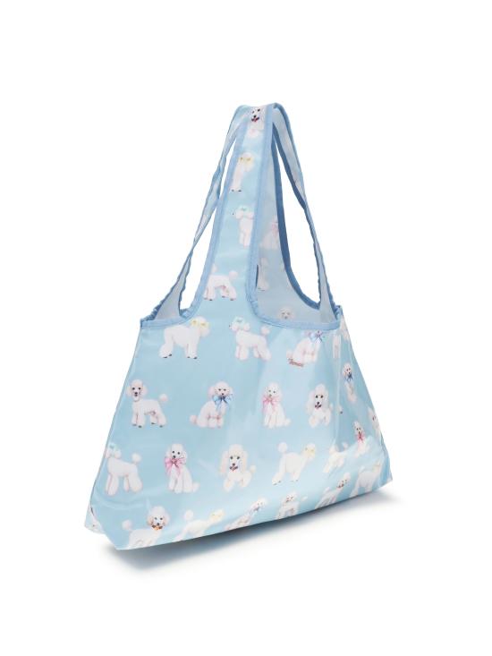 26SS 피오루찌 토트백 W26SSABA010PT02 BL02 BLUE - FIORUCCI