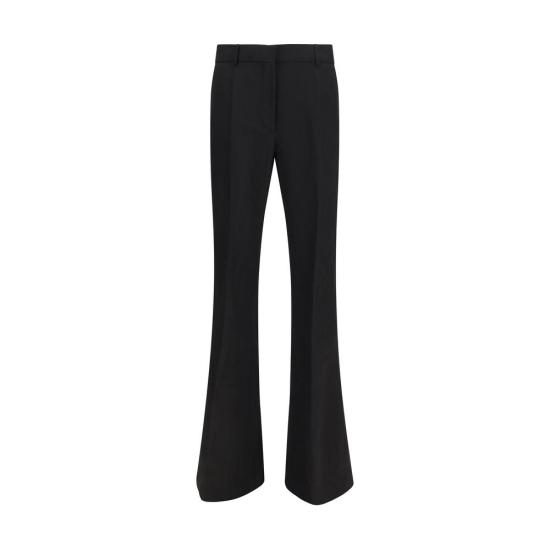 26SS 막스마라 팬츠 MA2612131092600003BB BLACK
