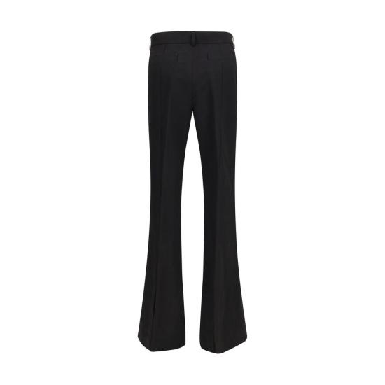 26SS 막스마라 팬츠 MA2612131092600003BB BLACK - MAX MARA