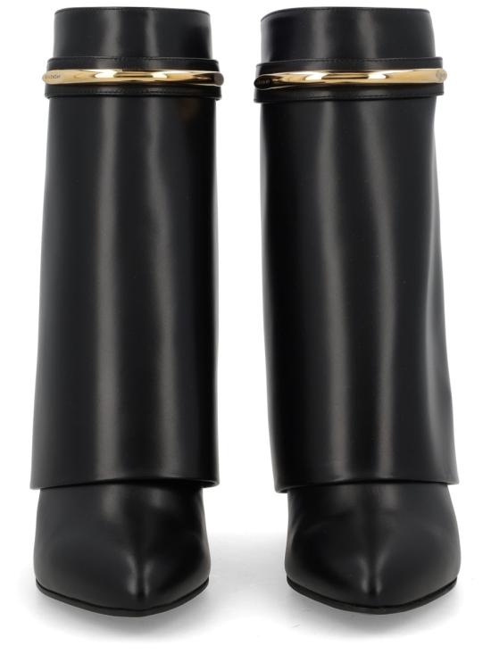 26FW 지방시 부츠 BE605LE1J7 001 BLACK - GIVENCHY