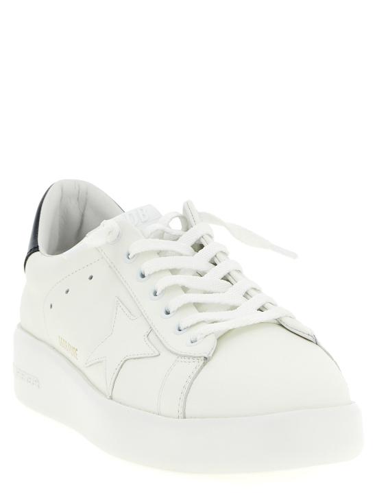 26SS 골든구스 스니커즈 GO251309BM BLUE - GOLDEN GOOSE