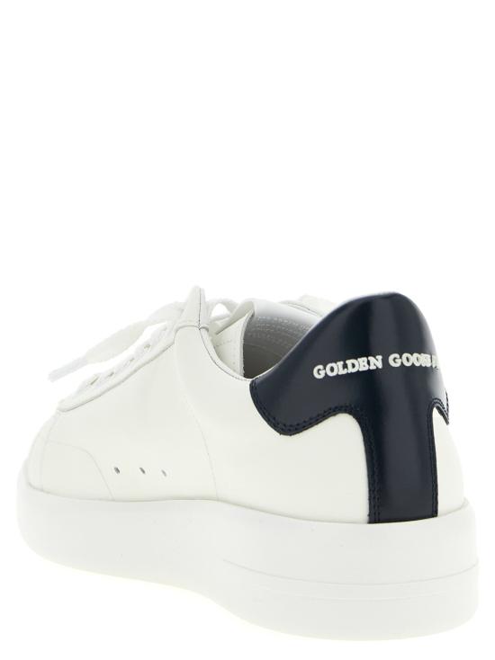 26SS 골든구스 스니커즈 GO251309BM BLUE - GOLDEN GOOSE