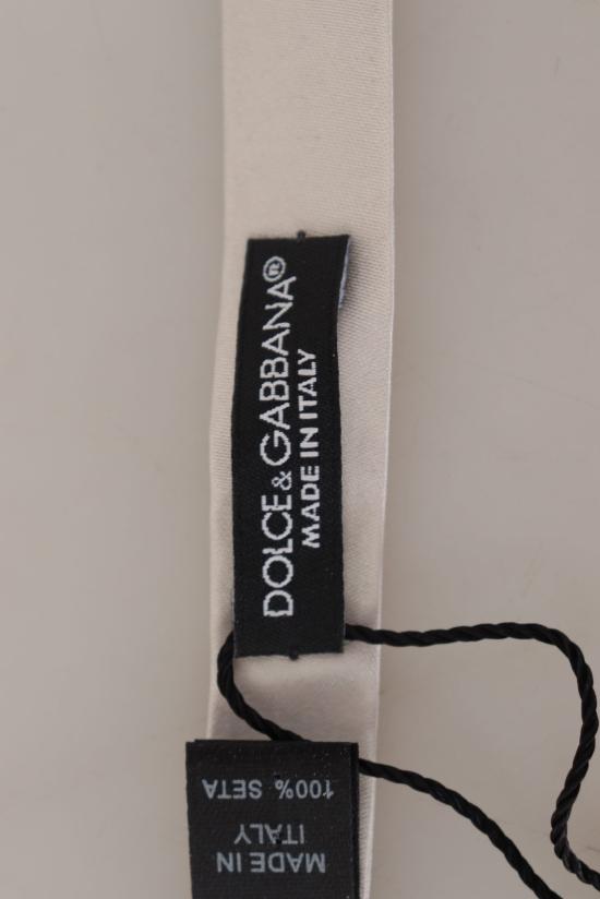  돌체앤가바나 넥타이 FT3621 GRAY - DOLCE & GABBANA