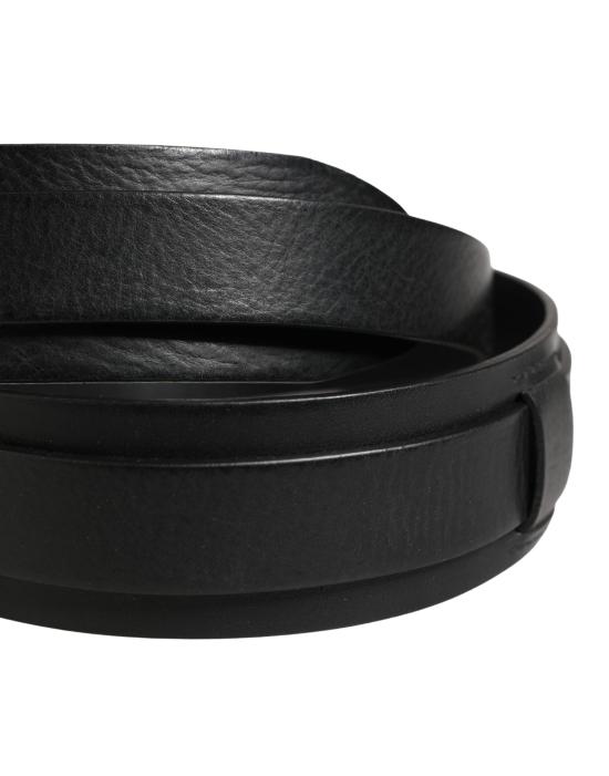  돌체앤가바나 벨트 BEL9554 BLACK - DOLCE & GABBANA