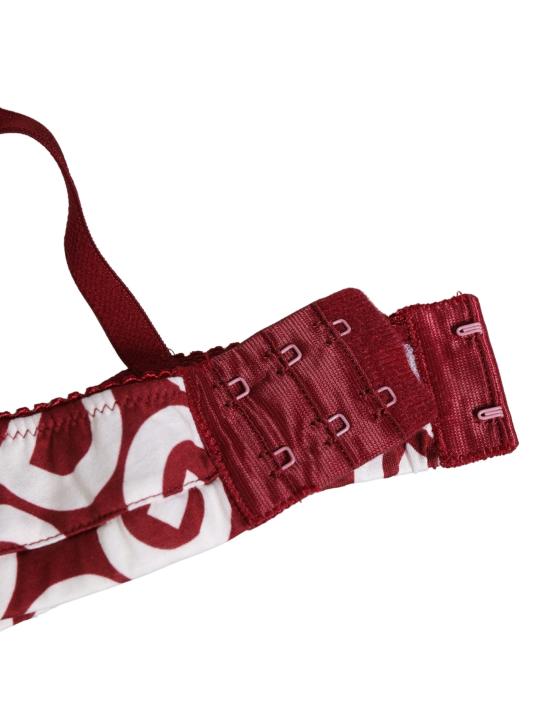  돌체앤가바나 바디수트 티셔츠 BIK1363 RED - DOLCE & GABBANA