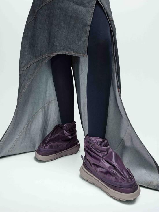 26SS 머렐 스니커즈 J007386 PURPLE - MERRELL