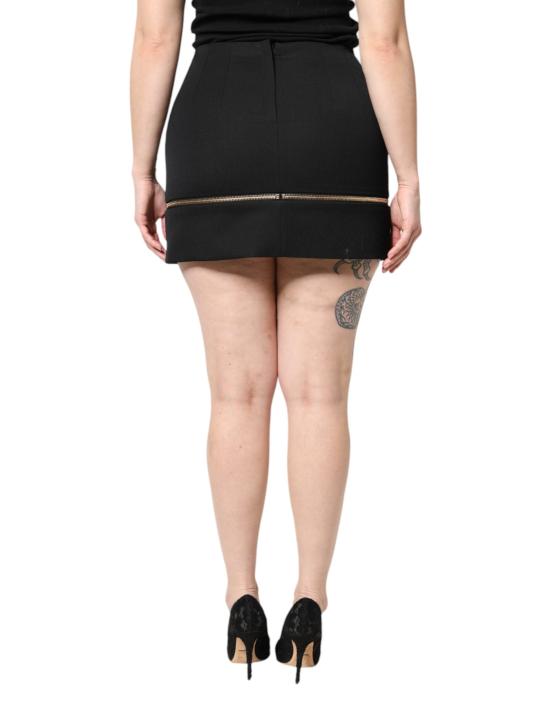  돌체앤가바나 스커트 SKI2111 BLACK - DOLCE & GABBANA
