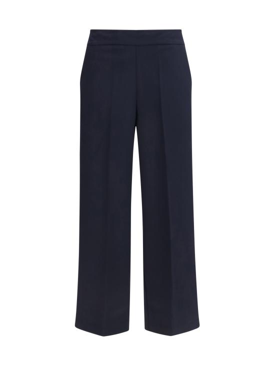 26SS 에비뉴 몽테뉴 팬츠 F1752 NAVY