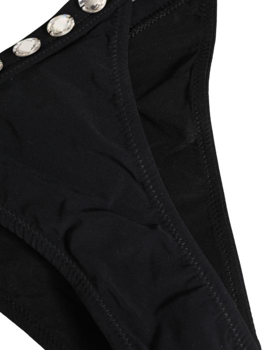  돌체앤가바나 비치웨어 BIK2010 BLACK - DOLCE & GABBANA