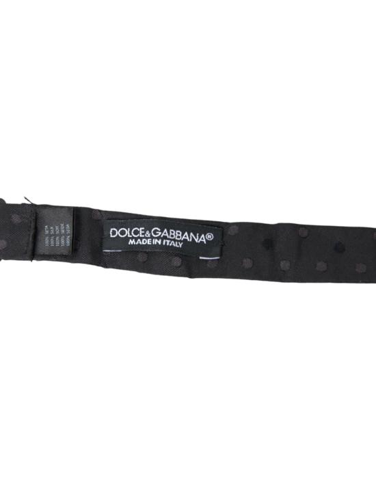  돌체앤가바나 넥타이 FT3820 GRAY - DOLCE & GABBANA