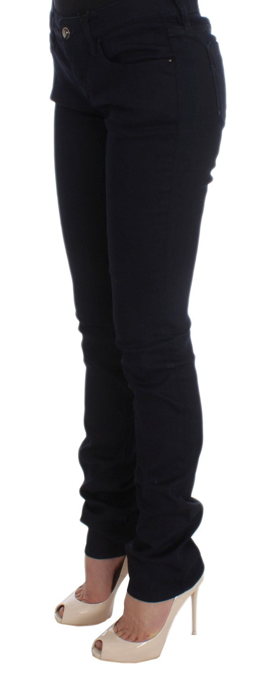 커스텀네셔널 데님 팬츠 SIG30204 NAVY - COSTUME NATIONAL