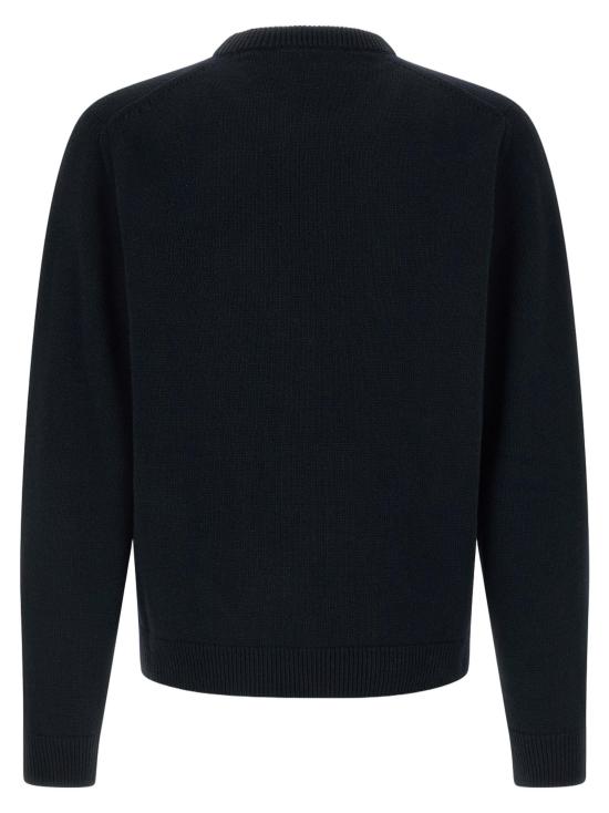 26SS 구찌 스웨터 GU328980BM BLACK - GUCCI