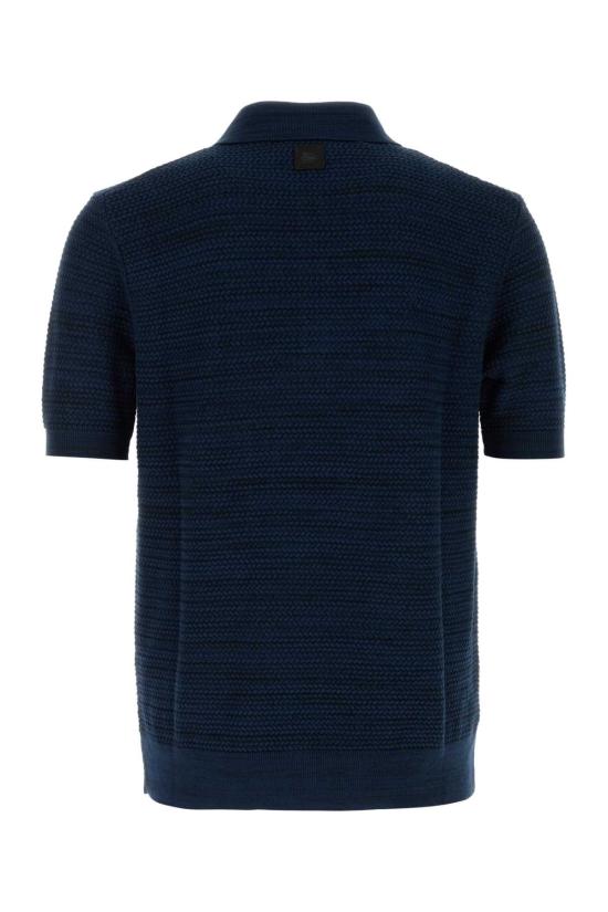 26FW 에트로 탑 MRKE0005AU11J B0324 NAVY - ETRO