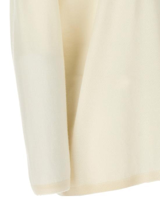  막스마라 스웨터 MA279592BM WHITE - MAX MARA