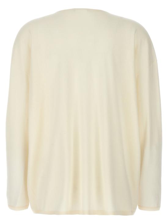  막스마라 스웨터 MA279592BM WHITE - MAX MARA