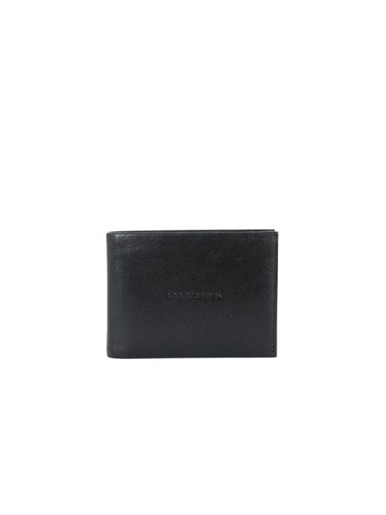  모모디자인 남성지갑 MO 08NN BLACK ONESIZE Momo Design - MOMODESIGN