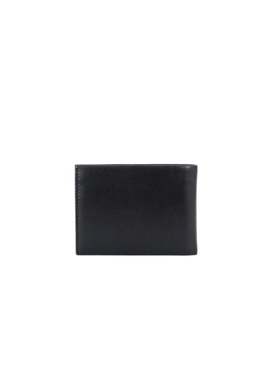  모모디자인 남성지갑 MO 08NN BLACK ONESIZE Momo Design - MOMODESIGN