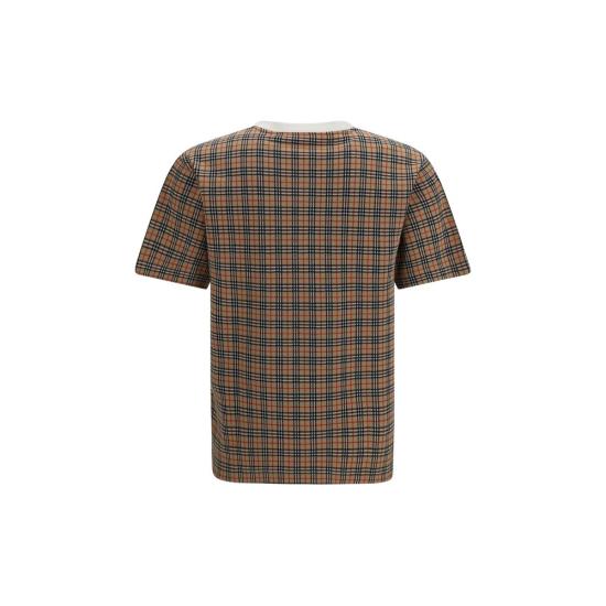 26FW 버버리 탑 BU8127609B7078BB GRAY - BURBERRY