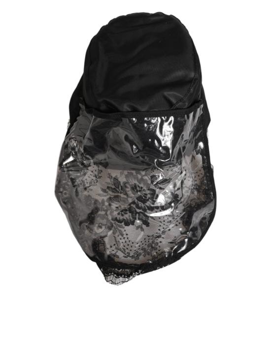  돌체앤가바나 버킷햇 HAT9921 BLACK - DOLCE & GABBANA
