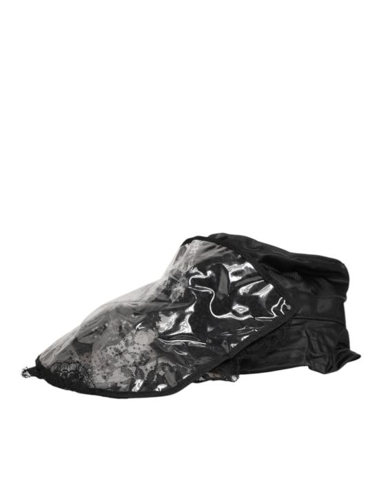  돌체앤가바나 버킷햇 HAT9921 BLACK - DOLCE & GABBANA