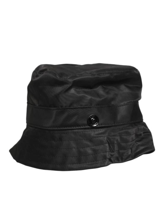  돌체앤가바나 버킷햇 HAT9921 BLACK - DOLCE & GABBANA