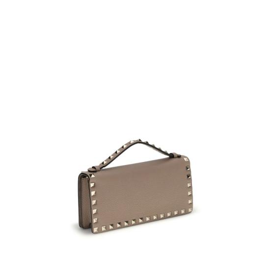 26FW 발렌티노 가라바니 지갑 VA9W2P0AK2VSHP45BB BEIGE - VALENTINO GARAVANI