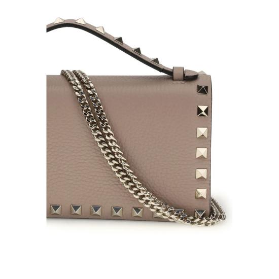 26FW 발렌티노 가라바니 지갑 VA9W2P0AK2VSHP45BB BEIGE - VALENTINO GARAVANI