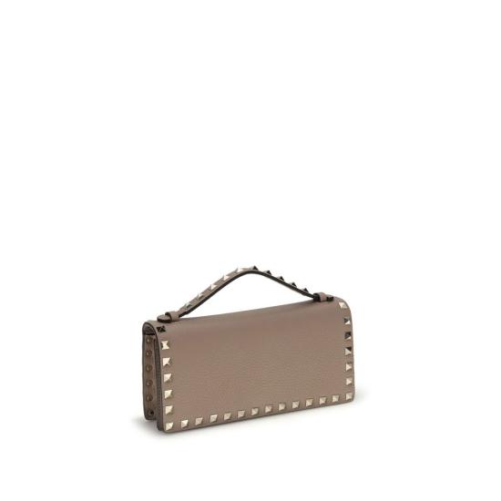 26FW 발렌티노 가라바니 지갑 VA9W2P0AK2VSHP45BB BEIGE - VALENTINO GARAVANI