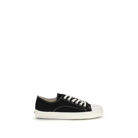 26SS 모스키노 스니커즈 MOMB15053G0OGR000ABB BLACK