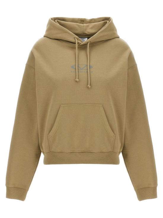  베트멍 후드 티셔츠 VE303598BM BEIGE