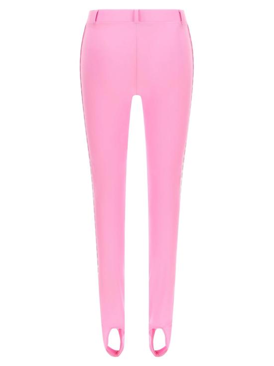 26FW 모스키노 레깅스 MO337567BM PINK - MOSCHINO