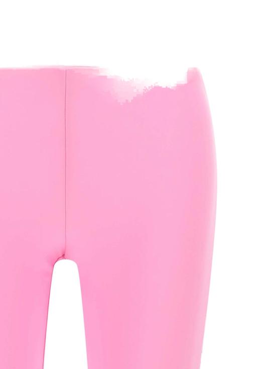 26FW 모스키노 레깅스 MO337567BM PINK - MOSCHINO