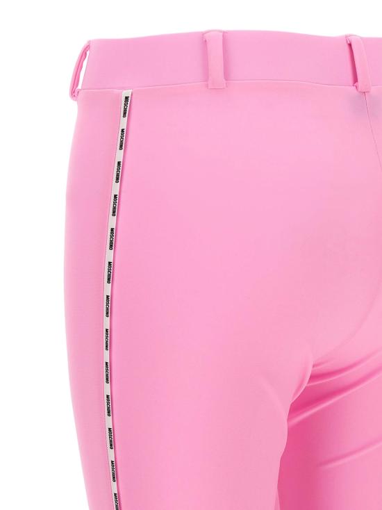 26FW 모스키노 레깅스 MO337567BM PINK - MOSCHINO