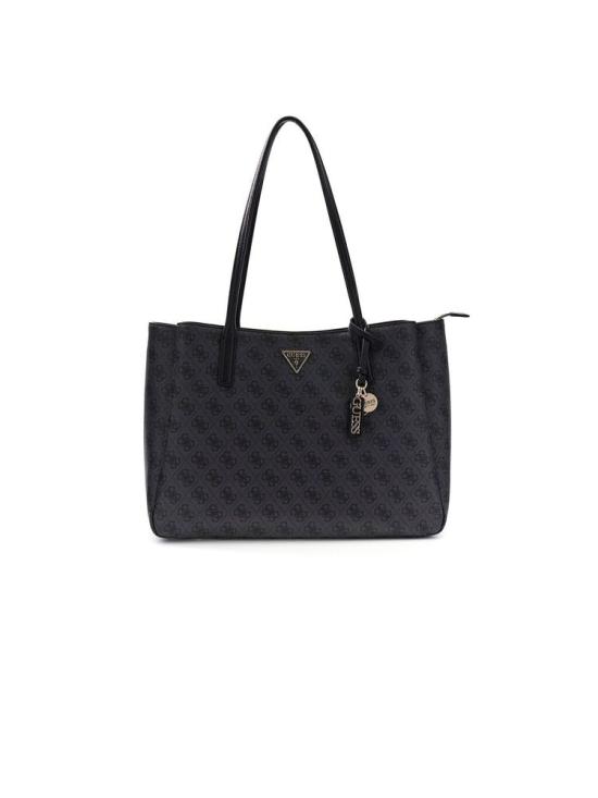  게스 토트백 HWBG96 72260 CLO ONESIZE Guess BLACK - GUESS