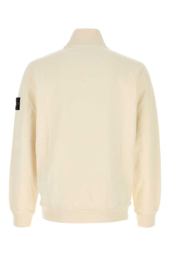 26FW 스톤 아일랜드 탑 L2S156100068S0A20 V0093 CREAM - STONE ISLAND