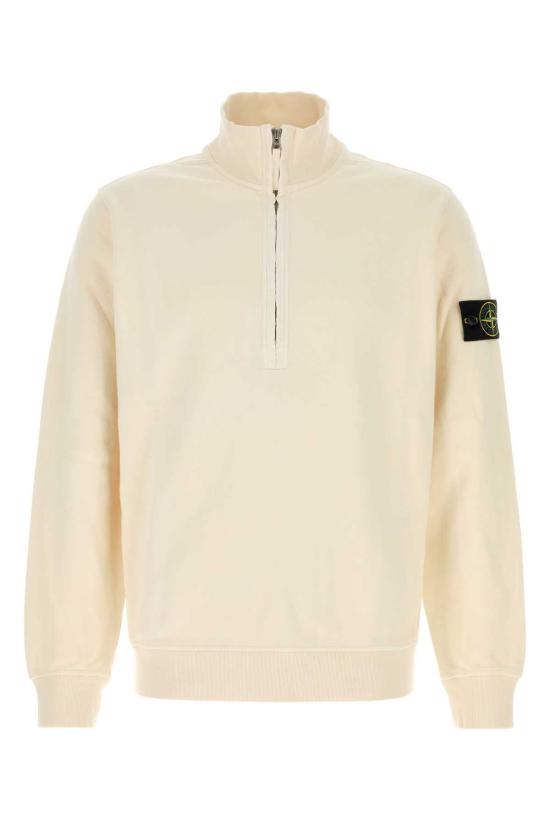 26FW 스톤 아일랜드 탑 L2S156100068S0A20 V0093 CREAM