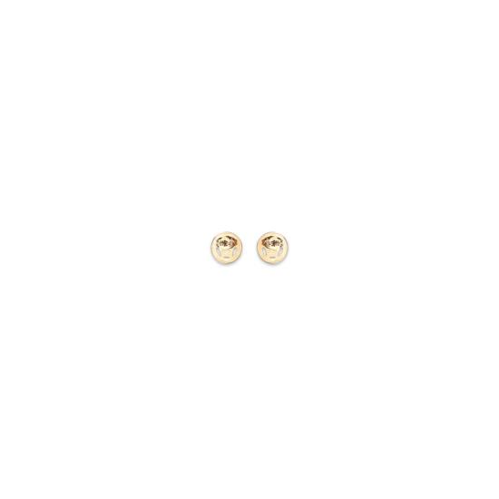  베르사체 이어링 VE10189551A006203J000BB GOLD - VERSACE