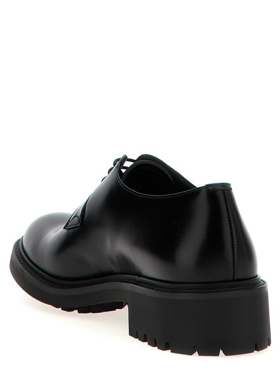  생로랑 스니커즈 SA306822BM BLACK - SAINT LAURENT