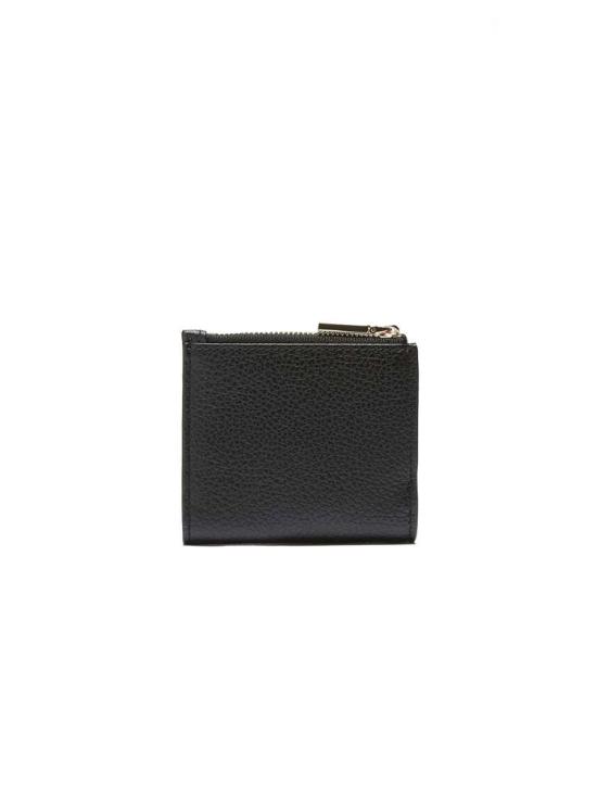  코치넬리 지갑 E2 MW5 11 F7 01 001 ONESIZE Coccinelle BLACK - COCCINELLE