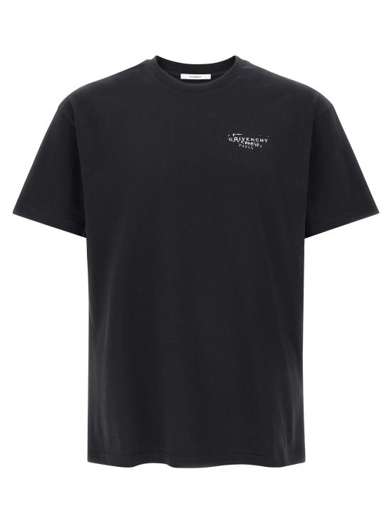 26SS 지방시 탑 GI331418BM BLACK
