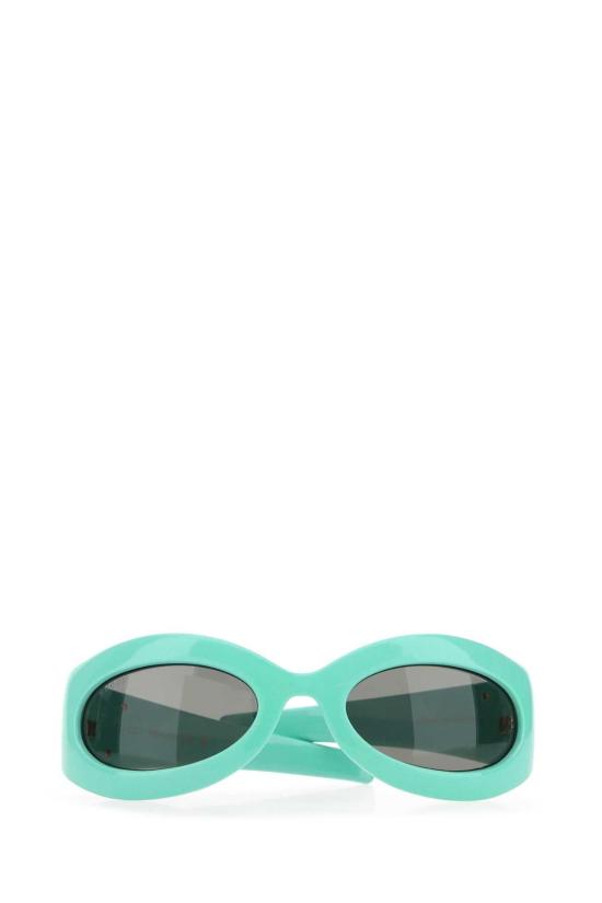  구찌 선글라스 705327J1691 4912 TURQUOISE - GUCCI
