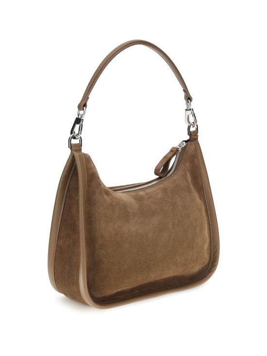 26FW 피에르하디 숄더백 AAV01 LIGHTBROWN - PIERRE HARDY